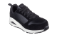 SKECHERS UNO - Elainy (108147EC-BKW) nero 4