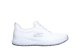 Skechers Work Squad SR (77222EC-WHT) weiss 1