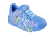 SKECHERS x JGoldcrown UNO Lite Love Levitate Shoes (314078L-BLMT) blau 4