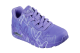 SKECHERS Uno Spread the Love (155507-PUR) lila 4