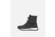 Sorel WHITNEY II Plus Lace Youth Wp (2088591010) schwarz 4