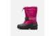 Sorel Youth Flurry (2114082684) pink 5