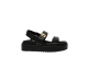Steve Madden Sandalen Bigmona (SM11003458-03001-017) schwarz 1