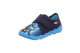 SUPERFIT Hausschuhe (1-006274-8060) blau 5