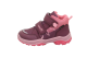 SUPERFIT Klettschuhe Slipper (1-000056-5000) lila 1