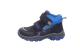SUPERFIT Klettschuhe Slipper (1-000056-8030) blau 1