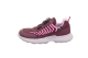 SUPERFIT Klettschuhe Slipper (1-000207-5000) lila 1