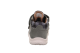 SUPERFIT Klettschuhe Slipper (1-000744-7020) grau 4