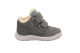 SUPERFIT Klettschuhe Slipper (1-000747-7000) grün 2