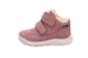 SUPERFIT Klettschuhe Slipper (1-000747-8500) roxo 1