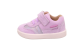 SUPERFIT Klettschuhe Slipper (1-000781-8500) lila 1