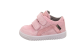 SUPERFIT Klettschuhe Slipper (1-000785-5500) pink 1