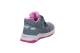 SUPERFIT Klettschuhe Slipper (1-006412-8030) blau 6