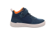 SUPERFIT Klettschuhe Slipper (1-100104-8010) blauw 4