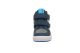 SUPERFIT Klettschuhe Slipper (1-100109-8000) blau 3