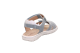 SUPERFIT Sandalen (1-609004-8410) grau 6