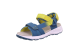 SUPERFIT Sandalen (1-000580-8050) azul 5