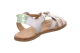 SUPERFIT Sandalen (1-001002-9500) weiss 6