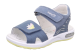 SUPERFIT Sandalen (1-006136-8000) blau 5