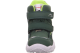 SUPERFIT Stiefelette Synthetik GLACIE (1-009221-7010) grün 3