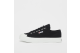 Superga COTU S00GRT0 2630 F83 Textil Stripe (S00GRT0 F83) schwarz 1
