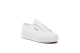 Superga 2740 Platform S21384W (S21384W-901) weiss 1