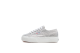 Superga 2740 (S6128SW-031) zilver 4