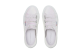 Superga 2750 Straps Lame (S2138NW-A0M) weiss 4