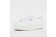 Superga 2790 Cotw Up Down Linea (S9111LW 901) weiss 2
