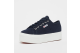 Superga Cotw Linea Up and Down (S9111LW F43) blau 2