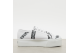 Superga Jellysole Lettering Tape (S41161W A0O) bianco 2