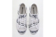 Superga 2790 Lettering Tape Jellysole (SUPS41161W-A0O) weiss 6