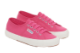 Superga Cotu Classic (S000010-ATA) pink 5