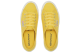 Superga Cotu Classic 2750 sungelb (S000010-ATB) gelb 4