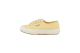 Superga 2750 Cotu Classic (S000010-ANI) gelb 3