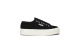 Superga 2740 Platform (S21384W-ADK) schwarz 3