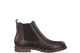 TAMARIS Klassische Stiefeletten CAT LEATHER (1-1-25056-29-312) braun 2