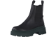 TAMARIS 25405 29 071 Chelsea Boots Dark Green (1-1-25405-29-071) schwarz 3