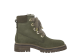 TAMARIS Schnürstiefeletten (1-1-26257-21-722) grün 2