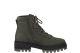 TAMARIS Schnürstiefeletten (1-1-26290-27-722) grün 2