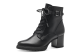 TAMARIS Schnürstiefeletten (1-25106-41-001) schwarz 3