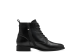 TAMARIS Schnürstiefel (1-25121-43-001) schwarz 2