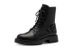 TAMARIS Schnürstiefel (1-25247-41-001) schwarz 3