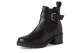 Tamaris Klassische Stiefeletten (1-25447-43-003) schwarz 3