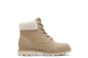TAMARIS Schnürstiefeletten OPE (1-26299-45-375) beige 2