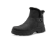 TAMARIS Klassische Stiefeletten (1-26825-45-001) schwarz 3