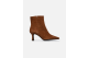 TAMARIS Klassische Stiefeletten (1-25358-45-300) bruin 4