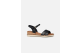 TAMARIS Riemchensandalen (1-1-28106-22-805-PE2024) schwarz 3