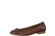 TAMARIS Ballerina (1-1-22116-28-305) braun 3