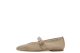 Tamaris Ballerinas E (1-22125-46-900) beige 1